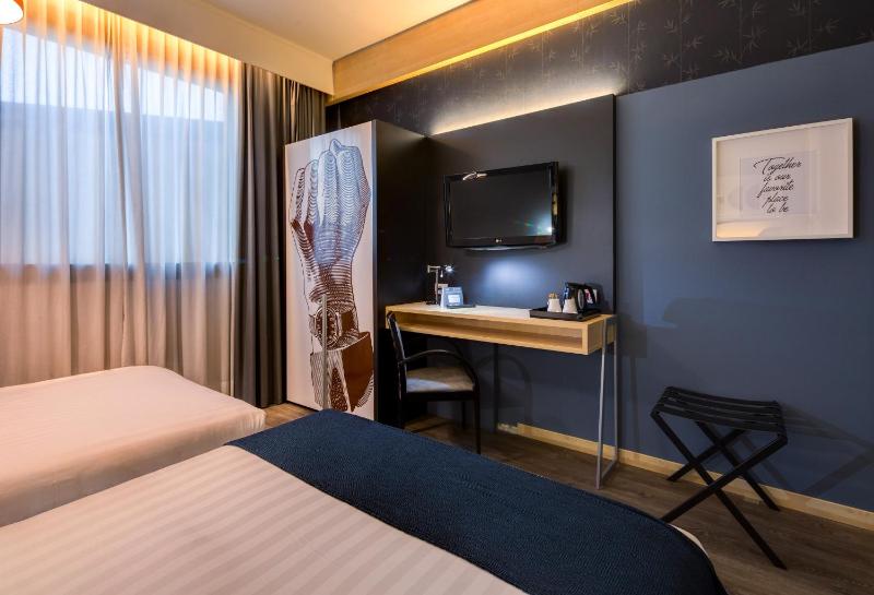 Holiday Inn Bologna - Fiera By IHG - image 5