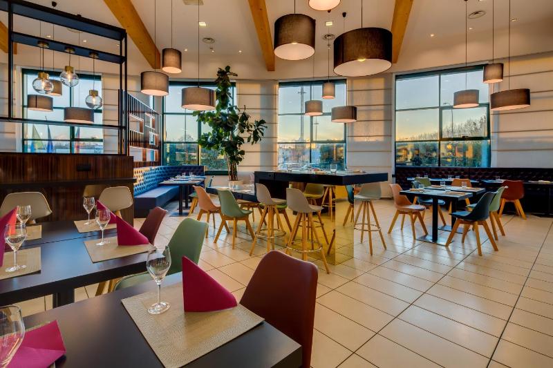 Holiday Inn Bologna - Fiera By IHG - image 11