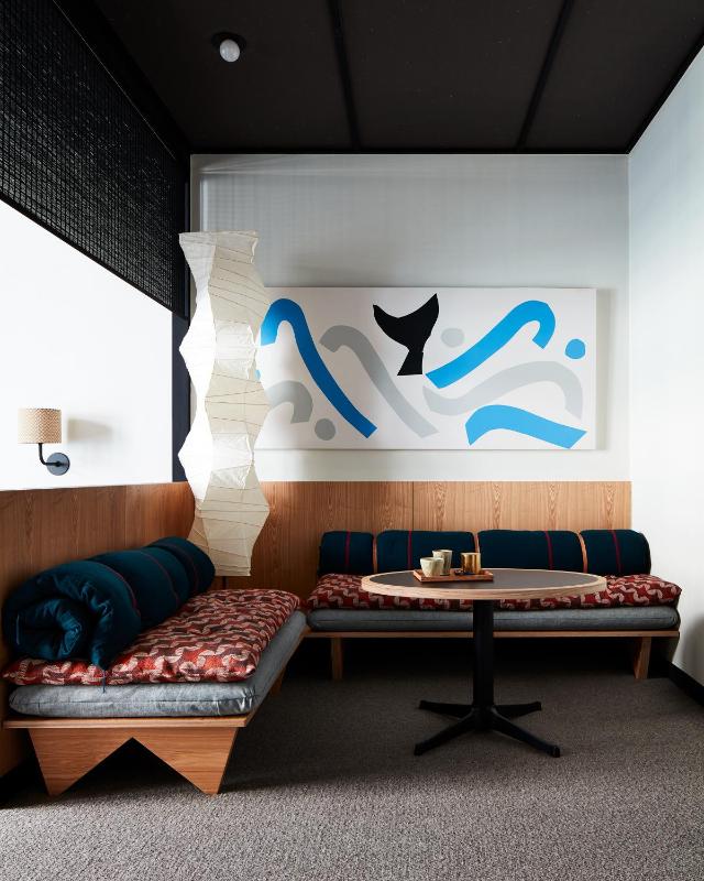 Ace Hotel Kyoto - image 4