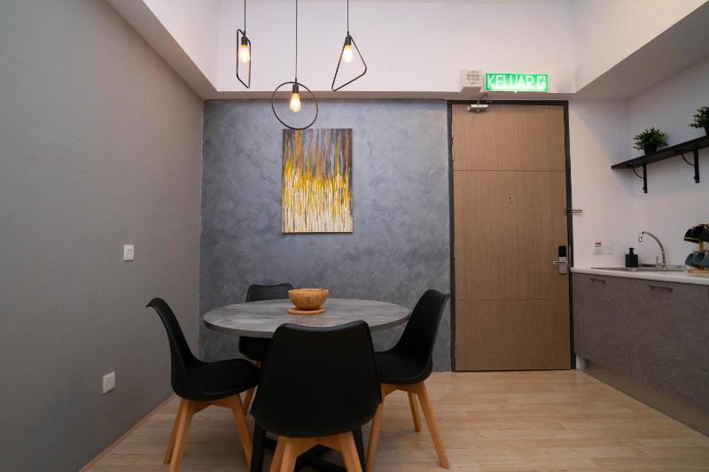 Revo Pavilion Bukit Jalil by Ody Suites - image 15