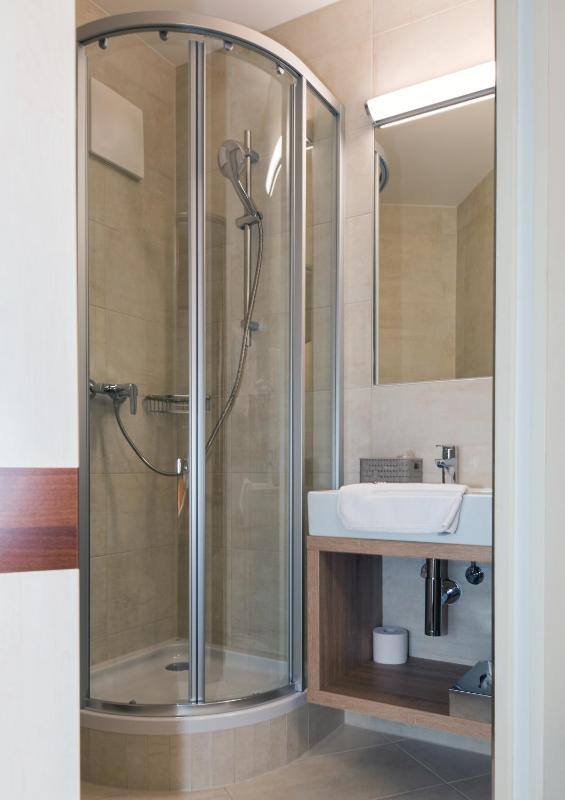 Budget Single Room image 2