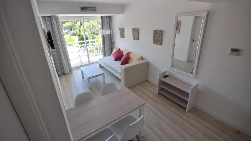 One-Bedroom Apartment image 3