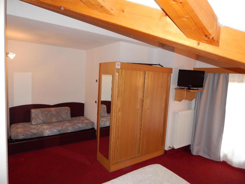 Family Room with Balcony image 3