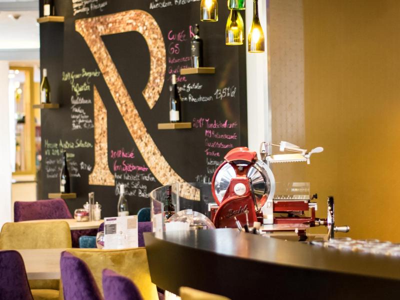 Mercure Hotel & Residenz Frankfurt Messe - image 10