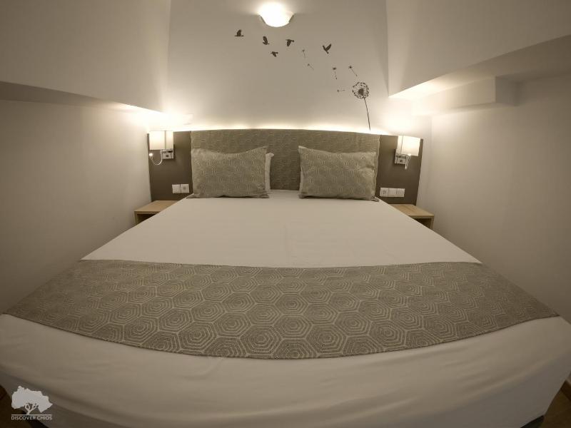 Executive Triple Room image 1