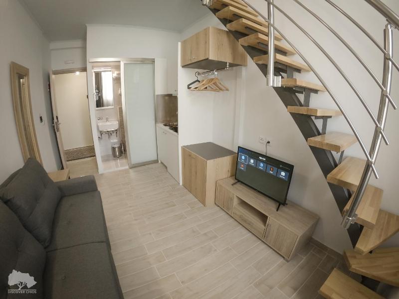Executive Triple Room image 4
