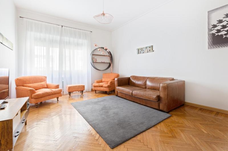 Two-Bedroom Apartment image 3