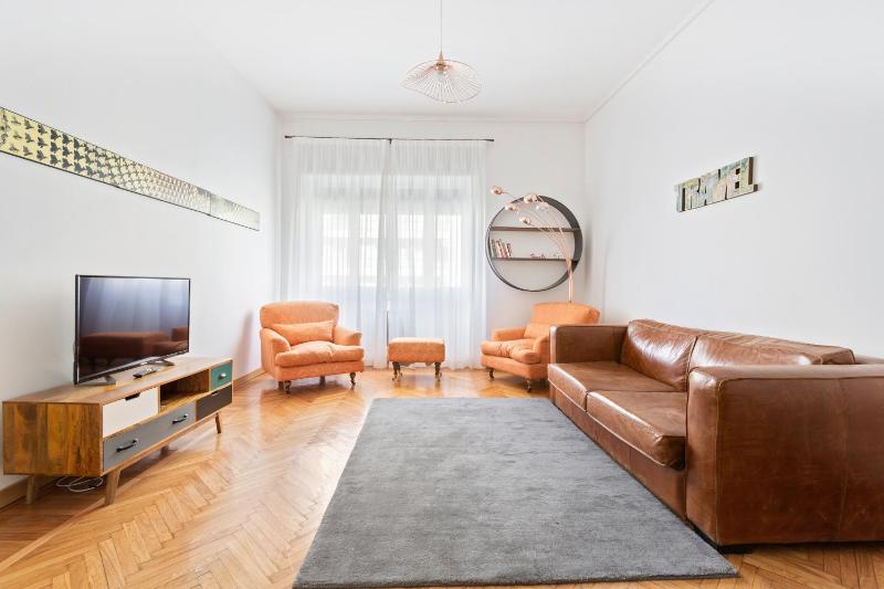 Two-Bedroom Apartment image 2