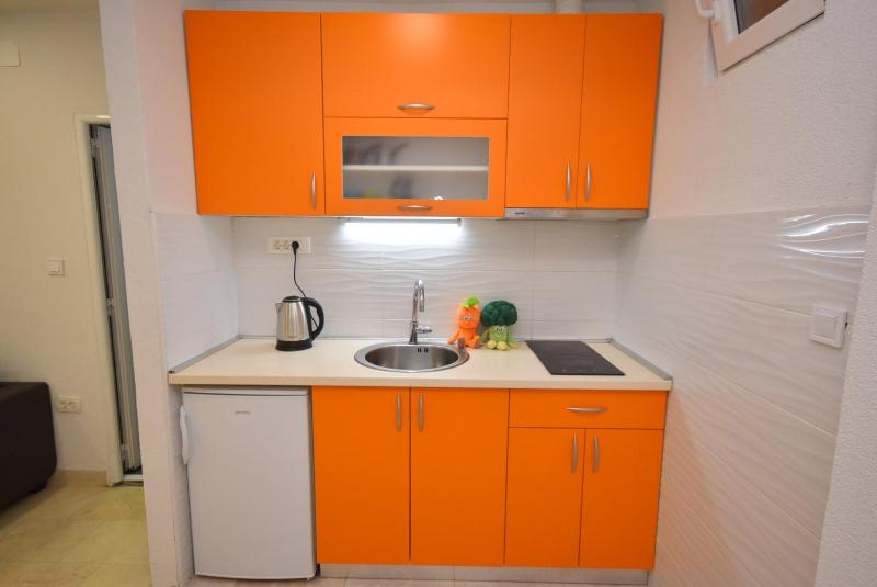 One Bedroom Apartment image 1