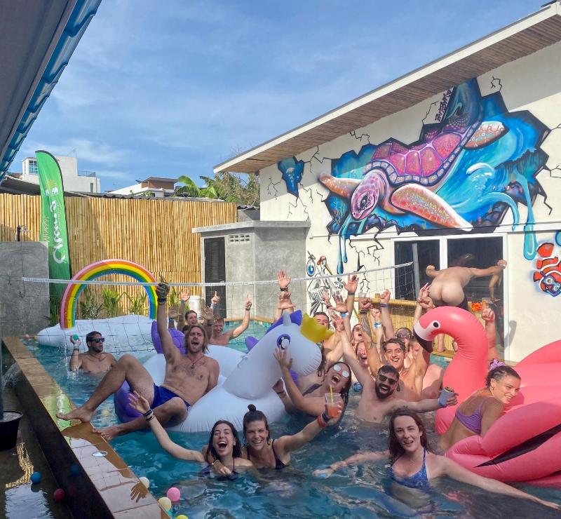Slumber Party Krabi - image 14