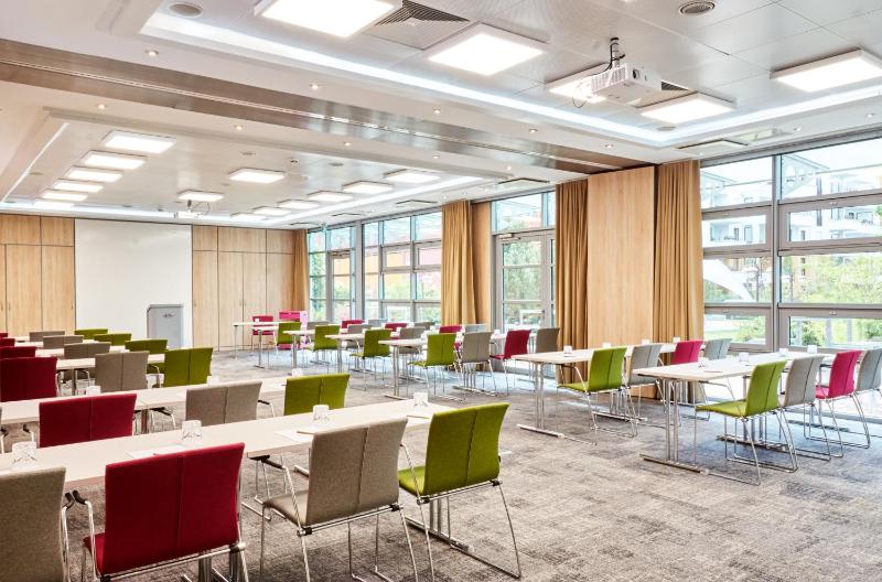 Mercure Hotel & Residenz Frankfurt Messe - image 6