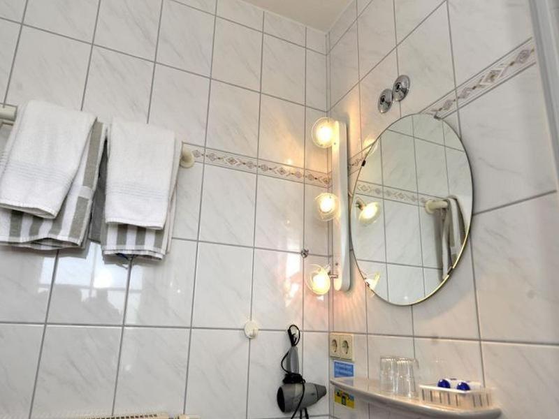 Double Room with Terrace image 1