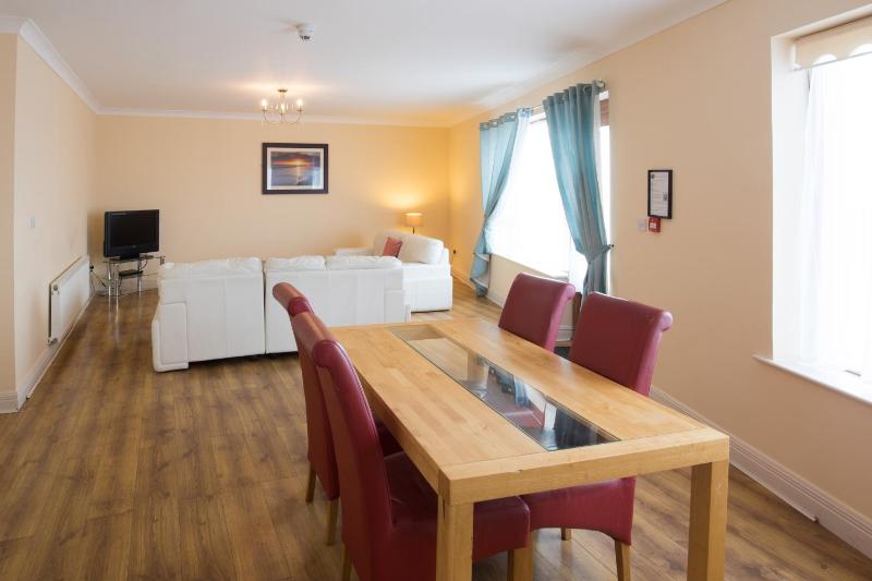 Apartment - Ground Floor image 4