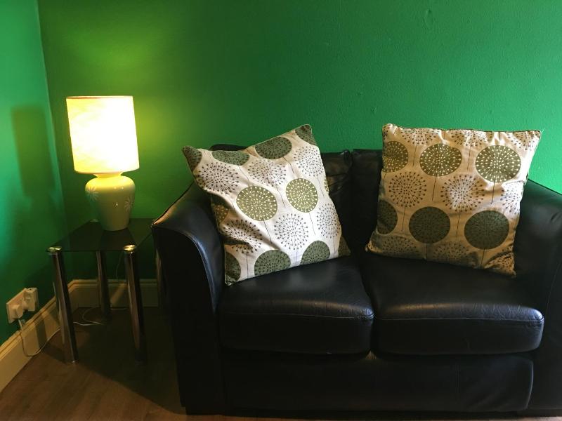 Two-Bedroom Apartment image 4