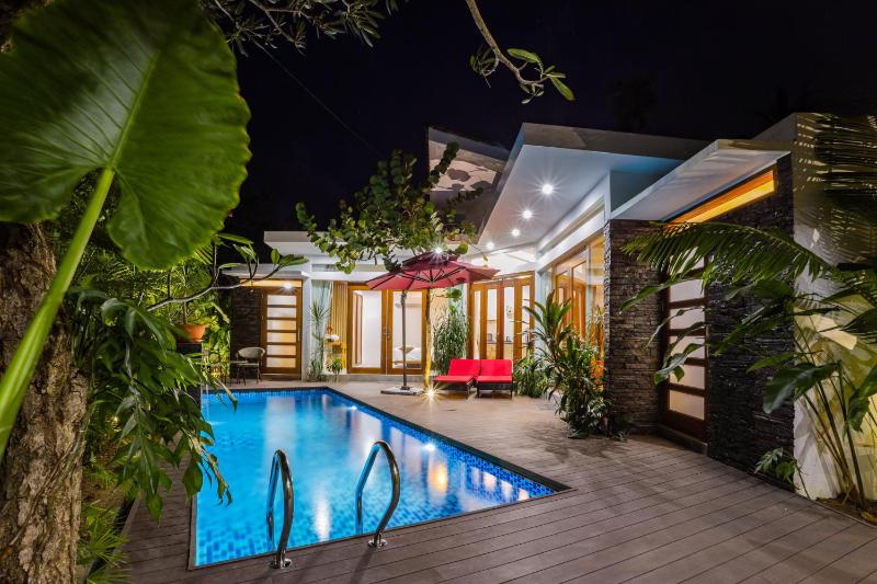 Maneh Villa Langkawi - Private Pool - image 24