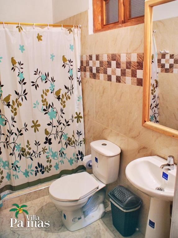 Hotel Villa Palmas - image 12
