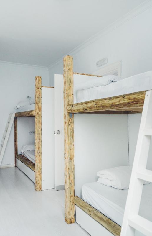 La Cocotera Boutique Hostel & Coworking - image 18