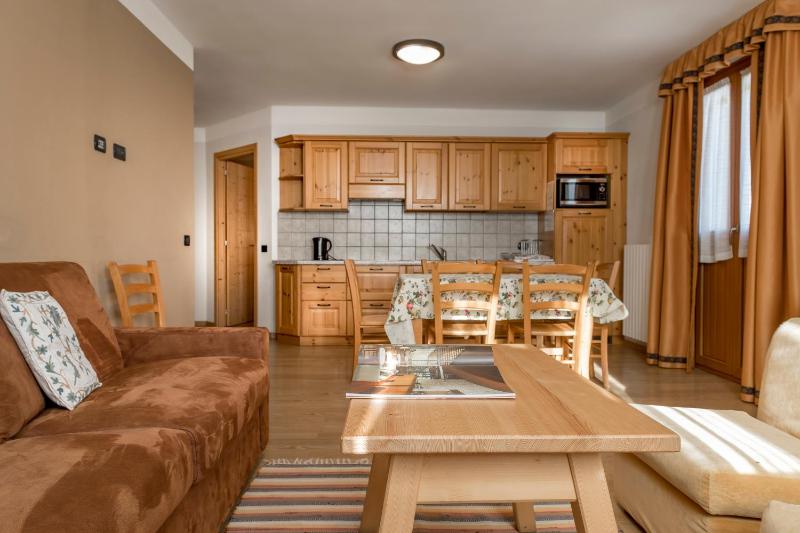 Two-Bedroom Apartment (5 Adults) image 1