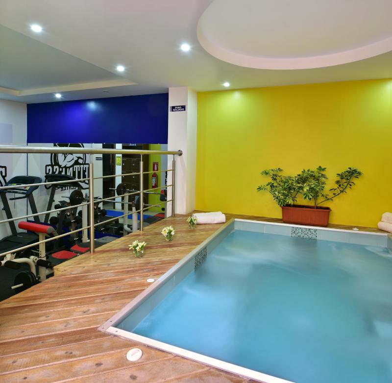Hotel Gran Mariscal Quito - image 2