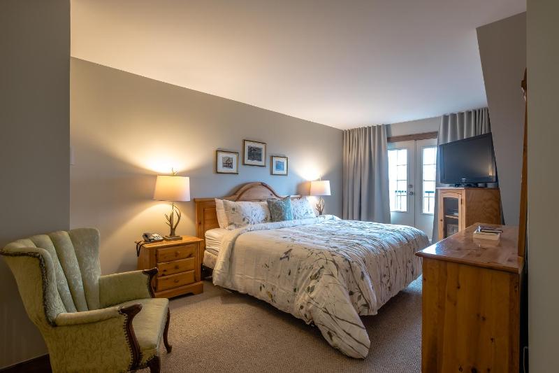 Les Falaises by Tremblant Platinum - image 19