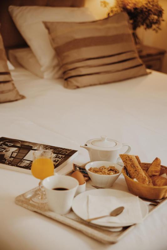 Comfort Double Room image 3