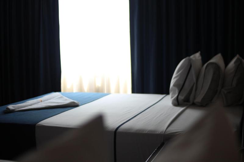 Hotel Portonovo Plaza Malecon - image 13