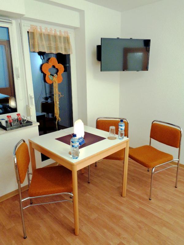 Two-Bedroom Apartment image 2