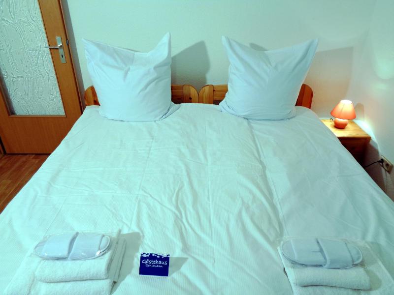 Two-Bedroom Apartment image 4