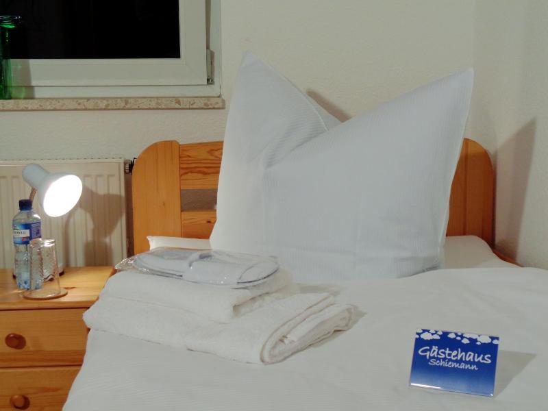 Two-Bedroom Apartment image 1