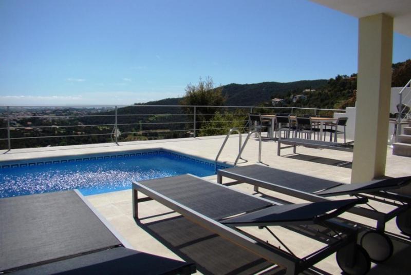 Villa with Private Pool image 3
