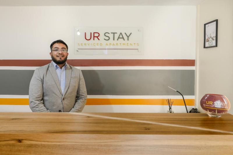 UR STAY Apartments Leicester - image 41