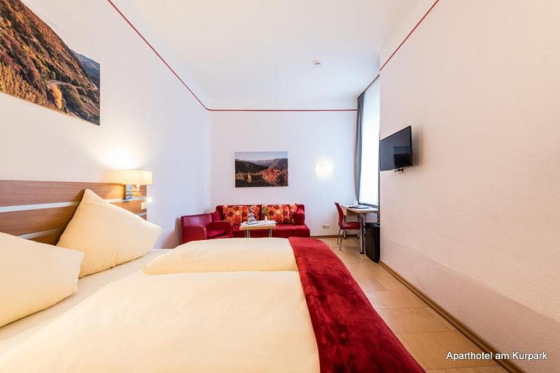 Comfort Double Room image 2
