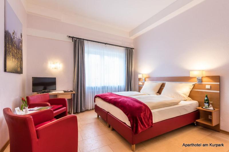 Standard Double Room image 2