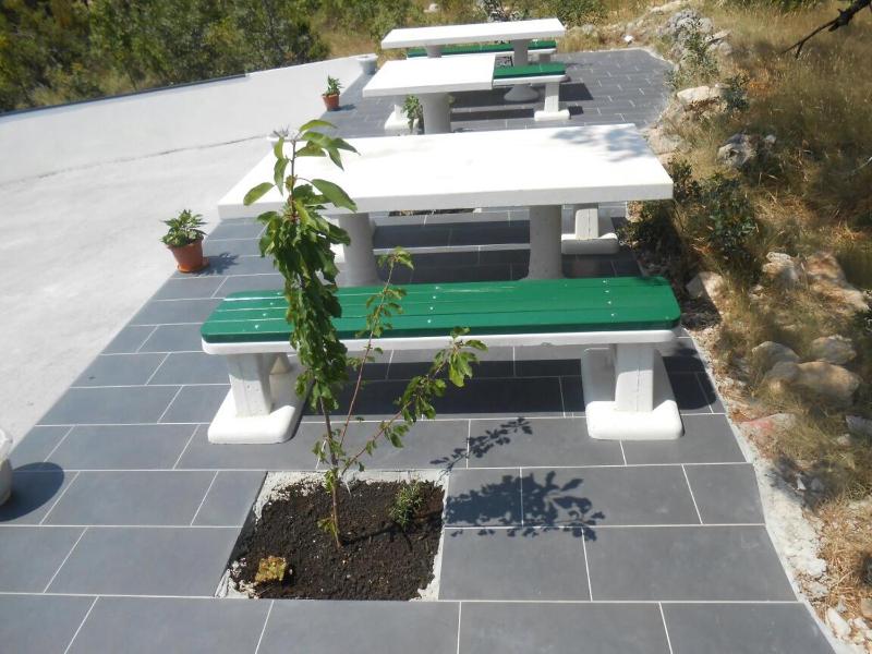 Sunny Biokovo Apartments - image 20