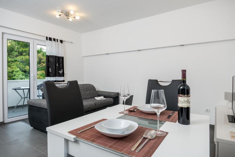 Sunny Biokovo Apartments - image 17