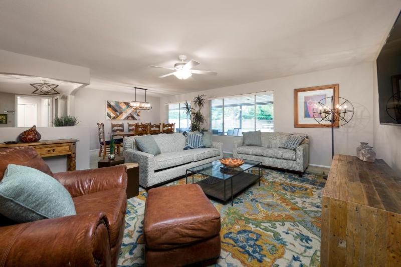 Four Bedroom House image 2