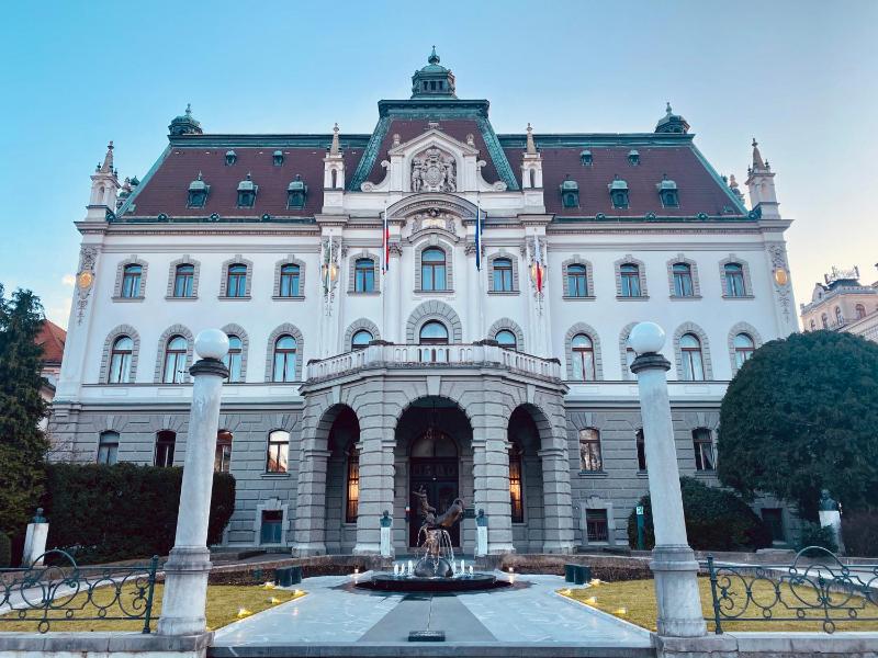 AB Ljubljana - The Residence - image 6