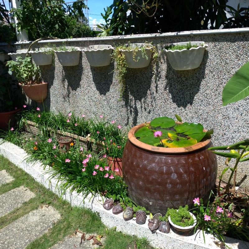 Vineyard Guesthouse - image 20