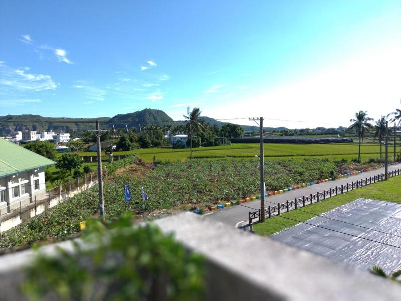 Vineyard Guesthouse - image 23