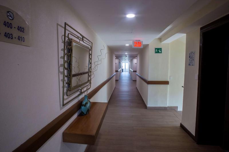 Best Western Centro Monterrey - image 20