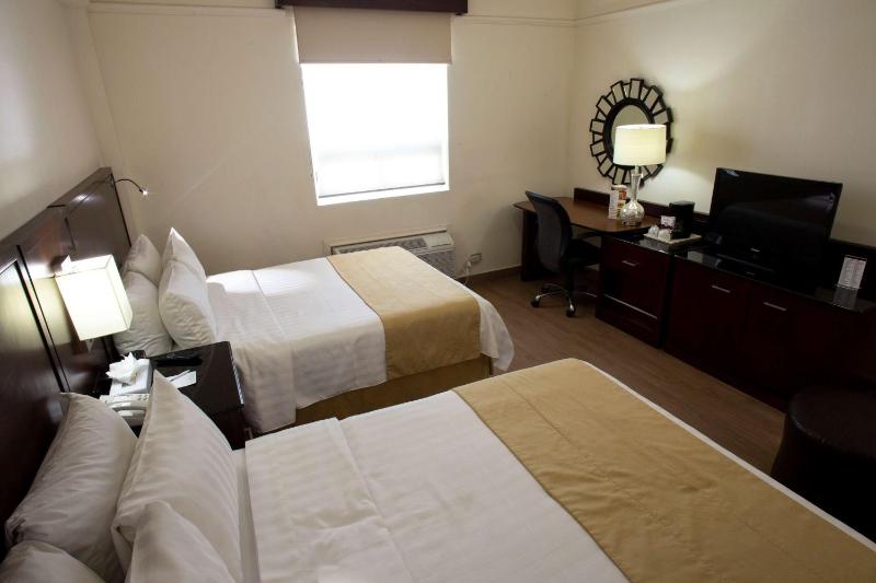 Best Western Centro Monterrey - image 7