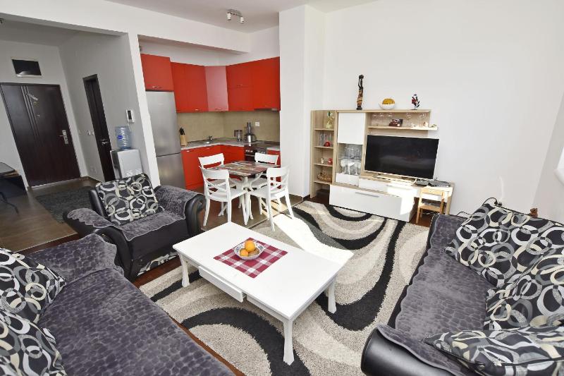 Apartment Branko - image 11