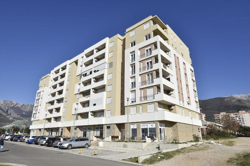 Apartment Branko Images