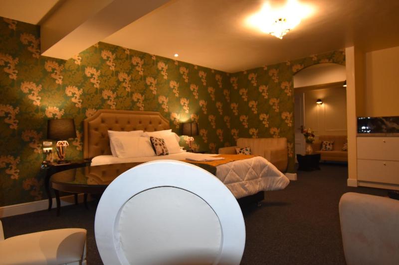 Hotel Paradis Suite Cusco - image 13
