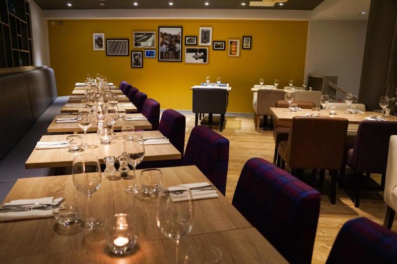 Holiday Inn Ellesmere Port/Cheshire Oaks By IHG - image 33
