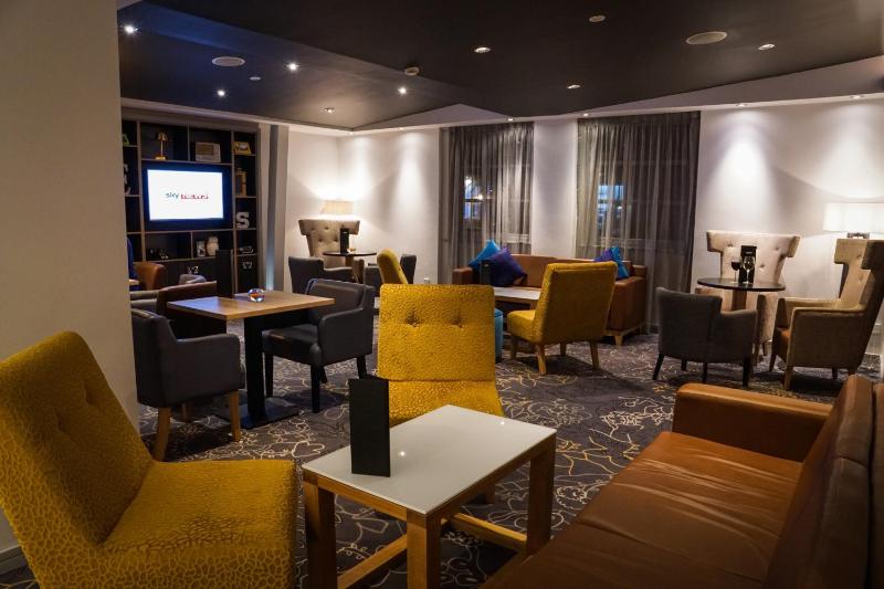 Holiday Inn Ellesmere Port/Cheshire Oaks By IHG - image 48