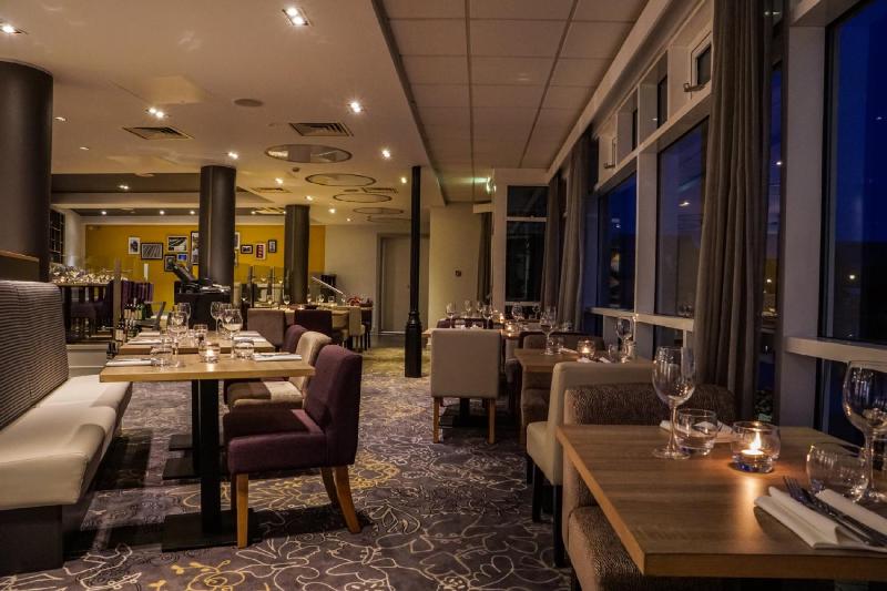 Holiday Inn Ellesmere Port/Cheshire Oaks By IHG - image 22