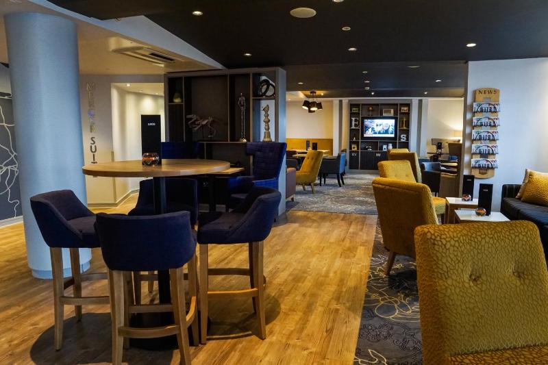 Holiday Inn Ellesmere Port/Cheshire Oaks By IHG - image 13