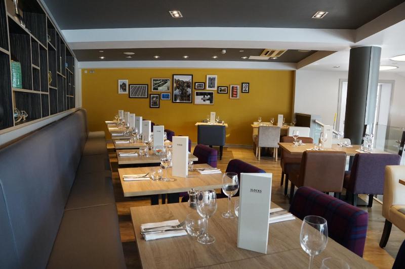 Holiday Inn Ellesmere Port/Cheshire Oaks By IHG - image 44