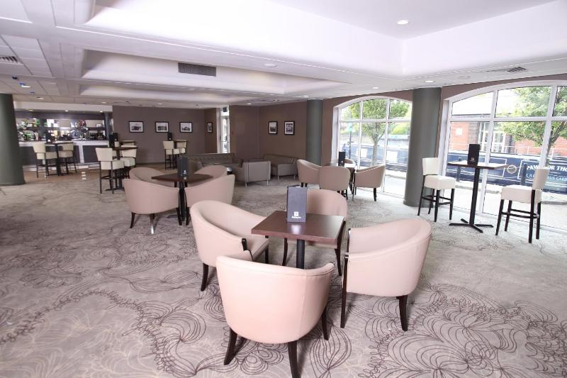 Holiday Inn Ellesmere Port/Cheshire Oaks By IHG - image 36
